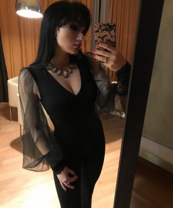 Анкета проститутки Ирочка - Фото, г. Александровка, 20 лет, №15666